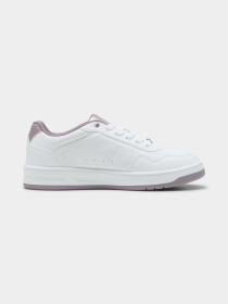 Кеды низкие PUMA Court Classy модель 395021 Фото
