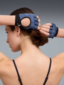 Перчатки для спорта PUMA Tr Ess Gym Gloves модель 041773 Фото