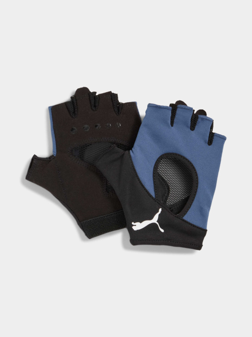 Рукавички для спорту PUMA Tr Ess Gym Gloves модель 041773 Фото