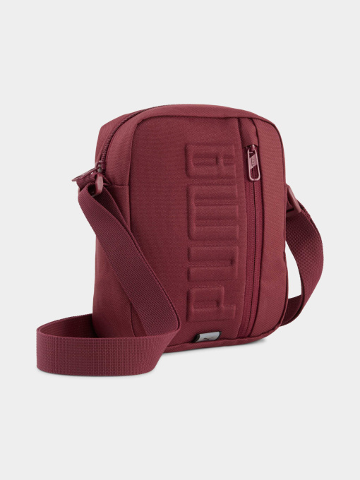 Кросс-боди PUMA S Portable модель 090713 Фото