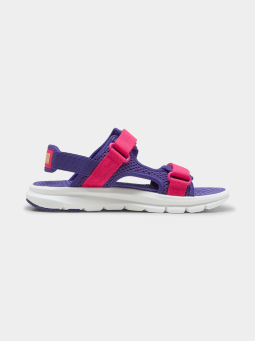 Сандалии PUMA Evolve Sandal Jr модель 390449 Фото
