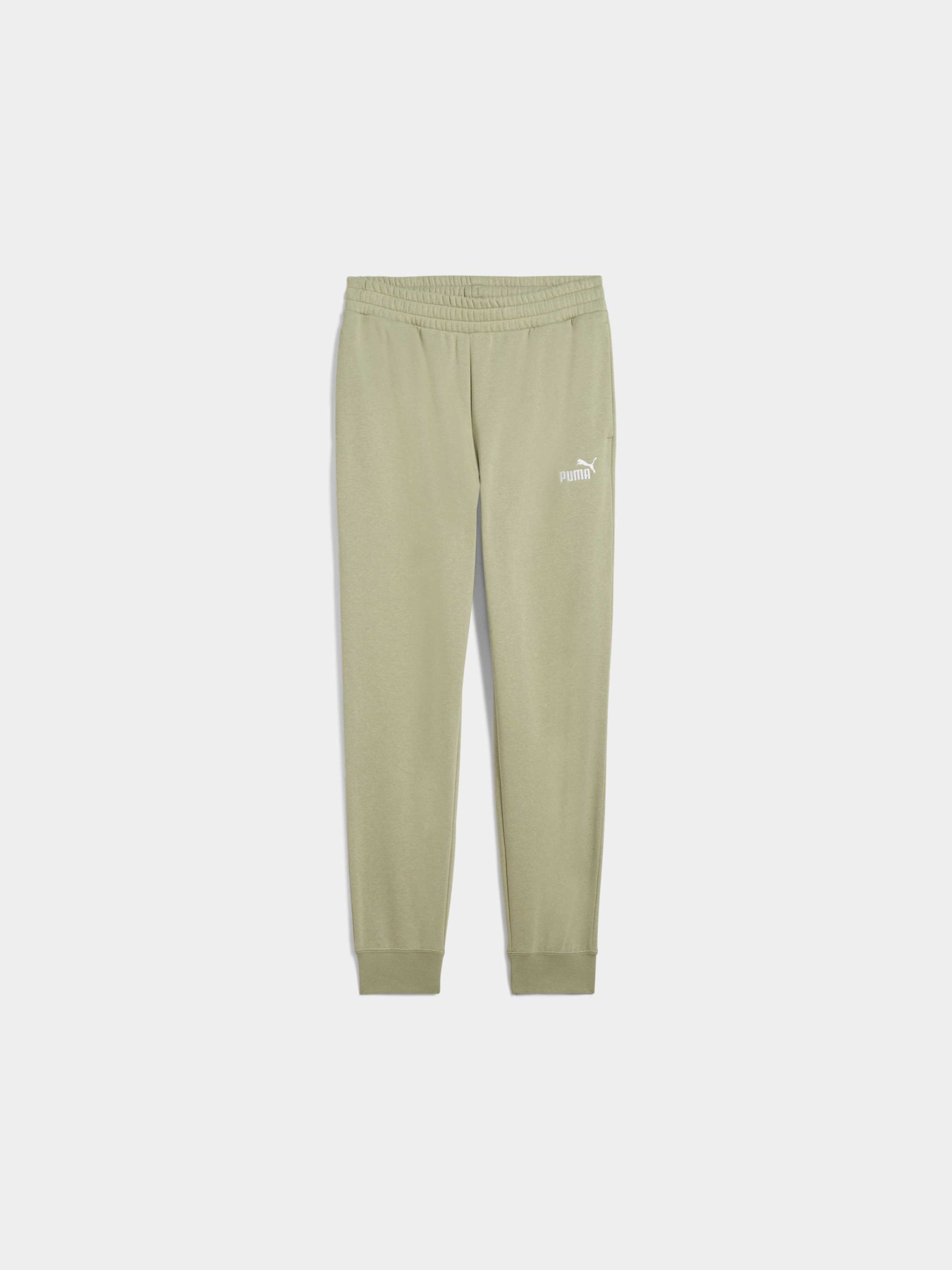 Штаны спортивные PUMA Ess No. 1 Logo Sweatpants модель 682607 Фото