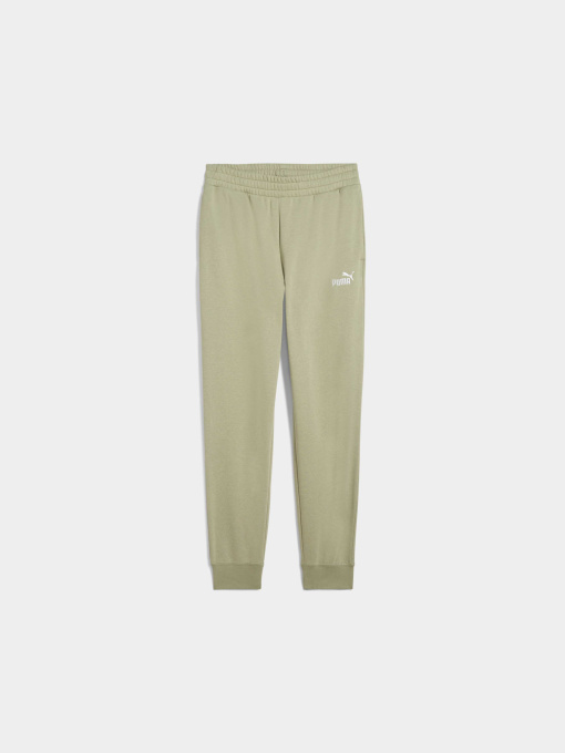 Штаны спортивные PUMA Ess No. 1 Logo Sweatpants модель 682607 Фото