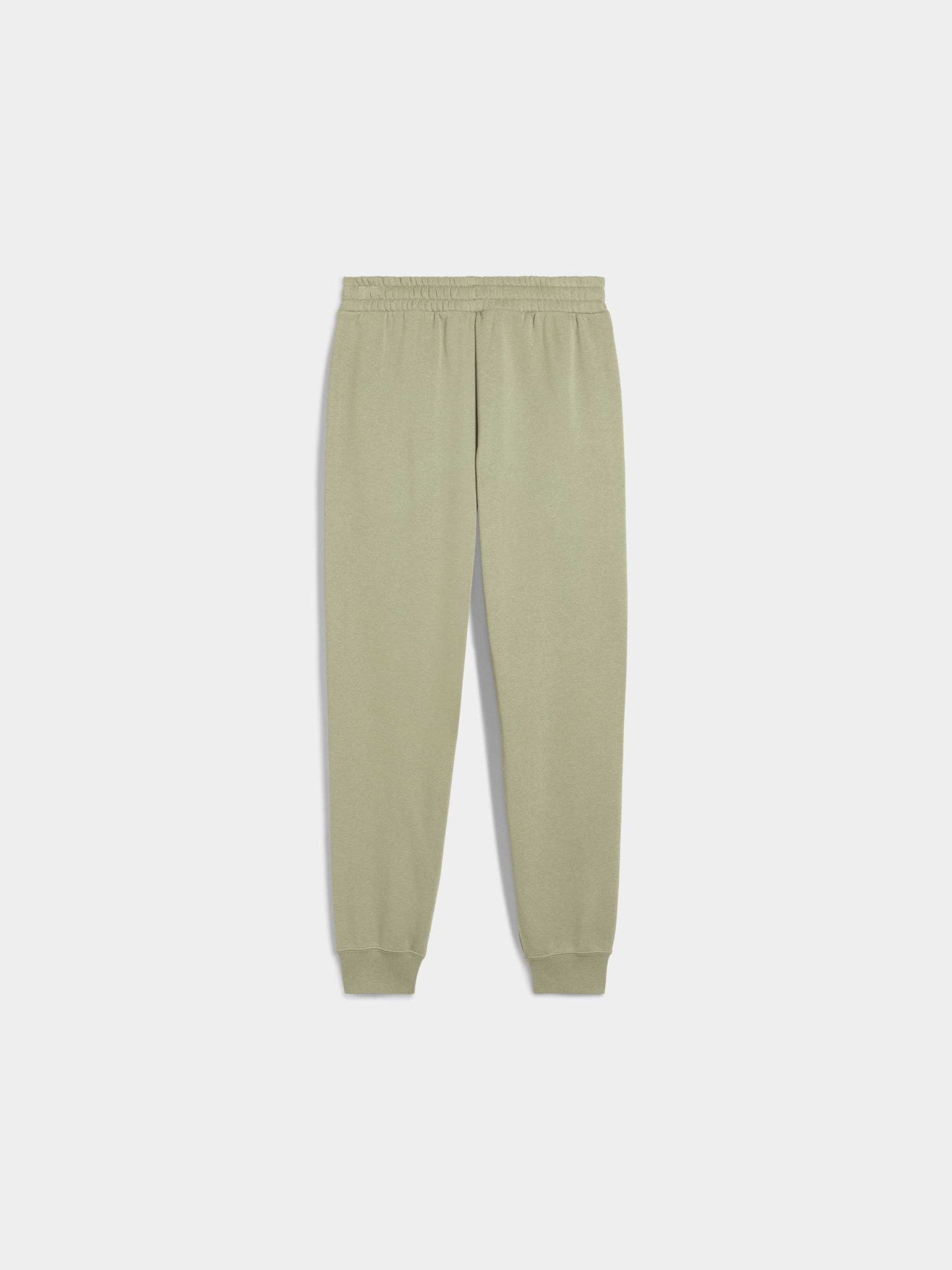 Штаны спортивные PUMA Ess No. 1 Logo Sweatpants модель 682607 Фото