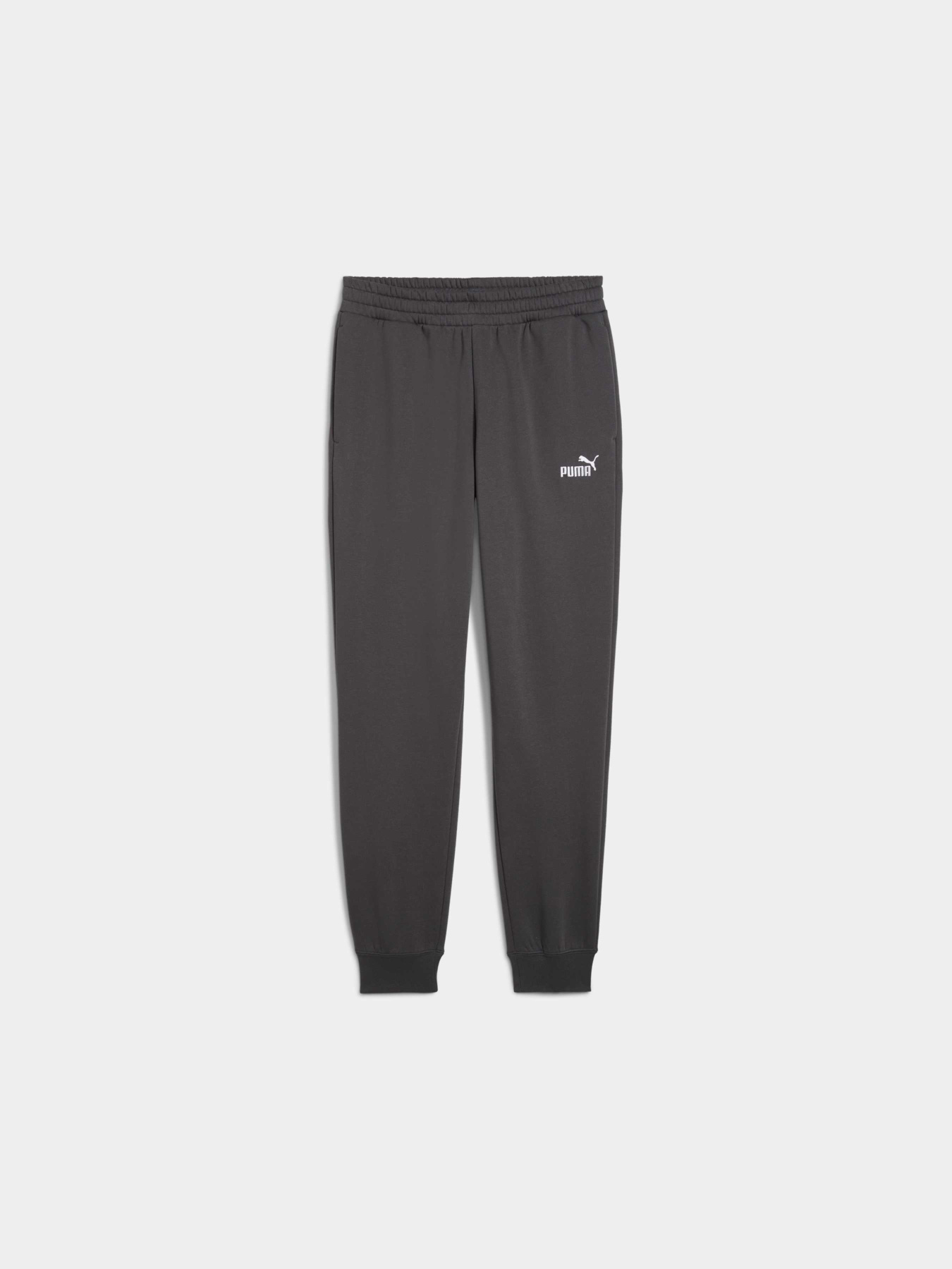 Штаны спортивные PUMA Ess No. 1 Logo Sweatpants модель 682607 Фото