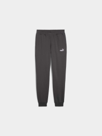 Штаны спортивные PUMA Ess No. 1 Logo Sweatpants модель 682607 Фото