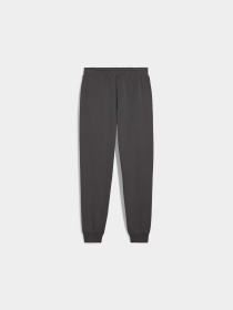 Штаны спортивные PUMA Ess No. 1 Logo Sweatpants модель 682607 Штаны спортивные PUMA Ess No. 1 Logo Sweatpants модель 682607 Фото