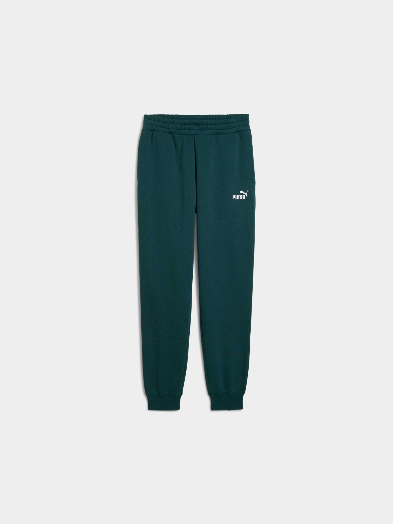 Штаны спортивные PUMA Ess No. 1 Logo Sweatpants модель 682607 Фото