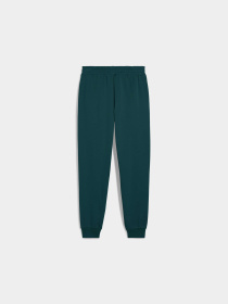Штаны спортивные PUMA Ess No. 1 Logo Sweatpants модель 682607 Фото