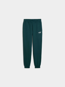 Штаны спортивные PUMA Ess No. 1 Logo Sweatpants модель 682607 Фото