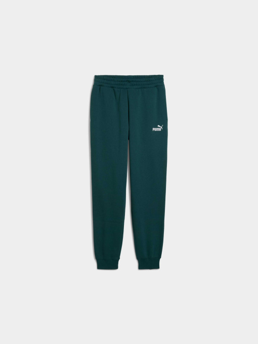 Спортивні штани PUMA Ess No. 1 Logo Sweatpants модель 682607 Фото