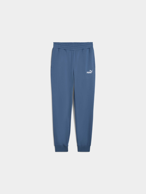 Спортивні штани PUMA Ess No. 1 Logo Sweatpants модель 682607 Фото