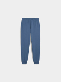Штаны спортивные PUMA Ess No. 1 Logo Sweatpants модель 682607 Фото