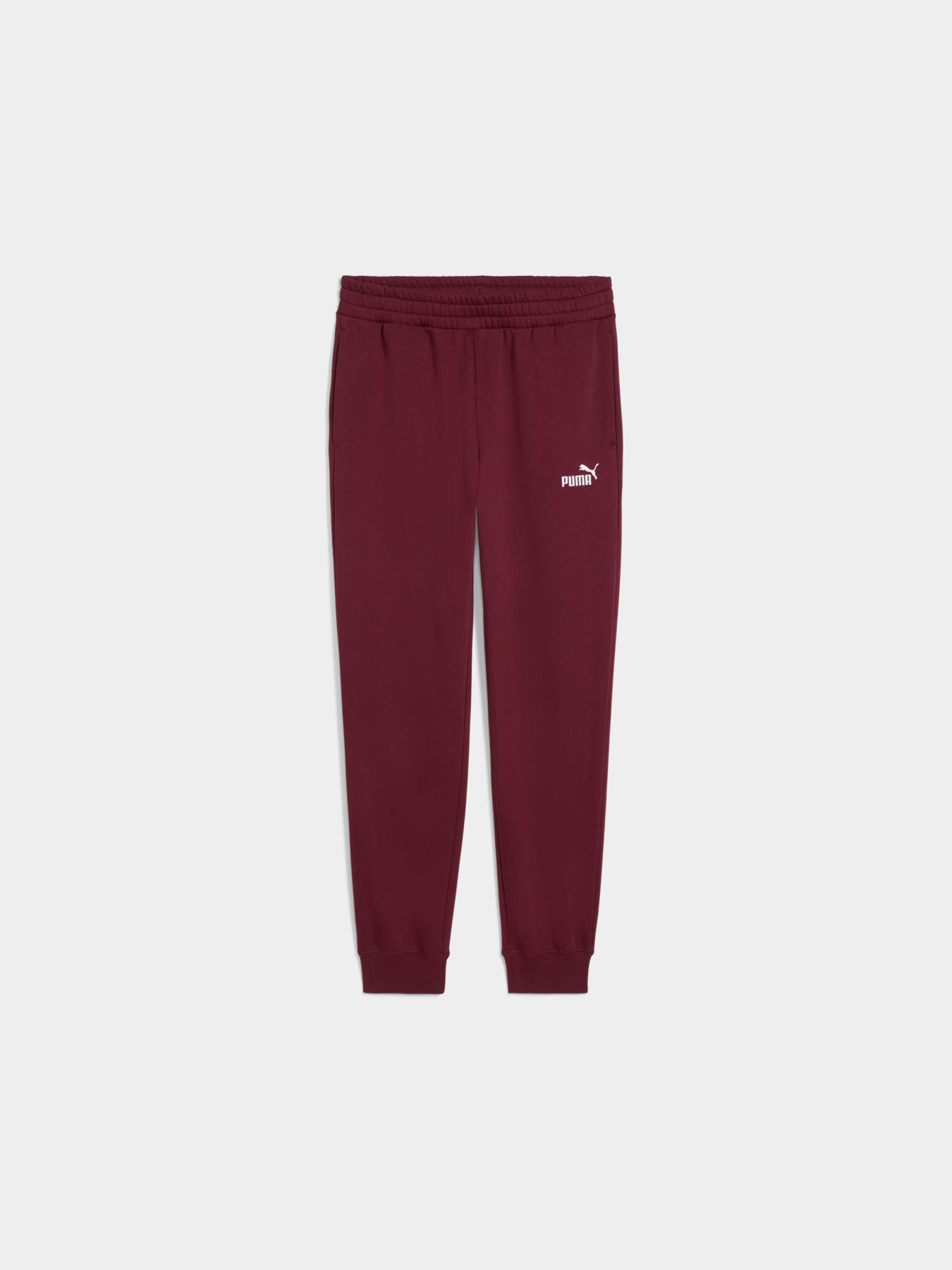Штаны спортивные PUMA Ess No. 1 Logo Sweatpants модель 682607 Фото