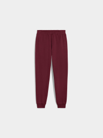 Штаны спортивные PUMA Ess No. 1 Logo Sweatpants модель 682607 Фото