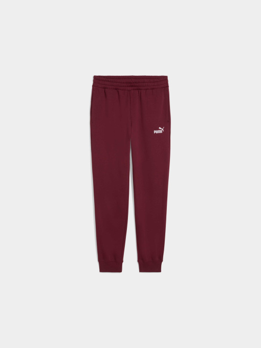 Спортивні штани PUMA Ess No. 1 Logo Sweatpants модель 682607 Фото