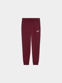 Штаны спортивные PUMA Ess No. 1 Logo Sweatpants модель 682607 Фото