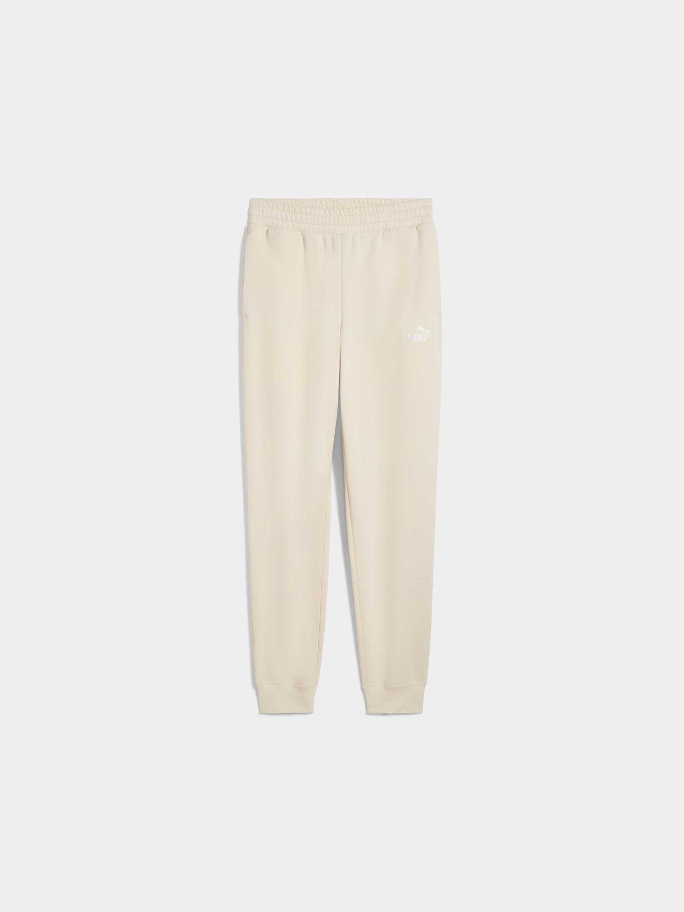 Штаны спортивные PUMA Ess No. 1 Logo Sweatpants модель 682607 Фото