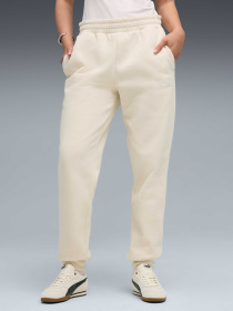 Штаны спортивные PUMA Ess No. 1 Logo Sweatpants модель 682607 Фото