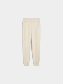 Штаны спортивные PUMA Ess No. 1 Logo Sweatpants модель 682607 Фото