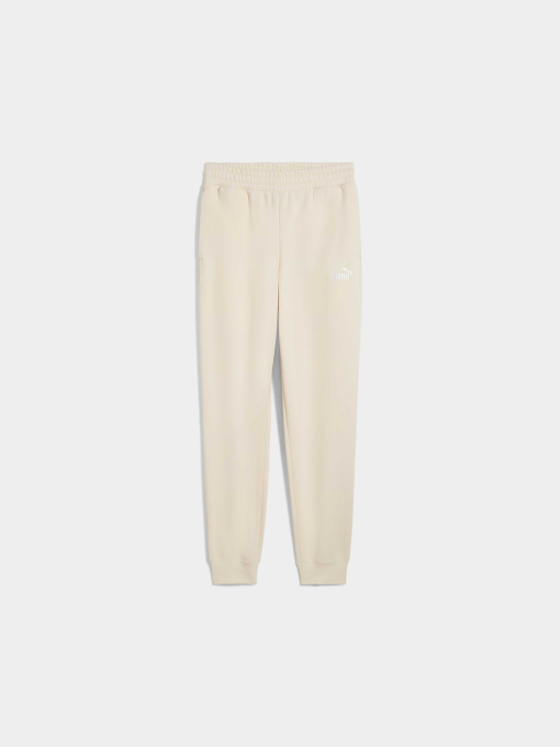 Штаны спортивные PUMA Ess No. 1 Logo Sweatpants модель 682607 Фото