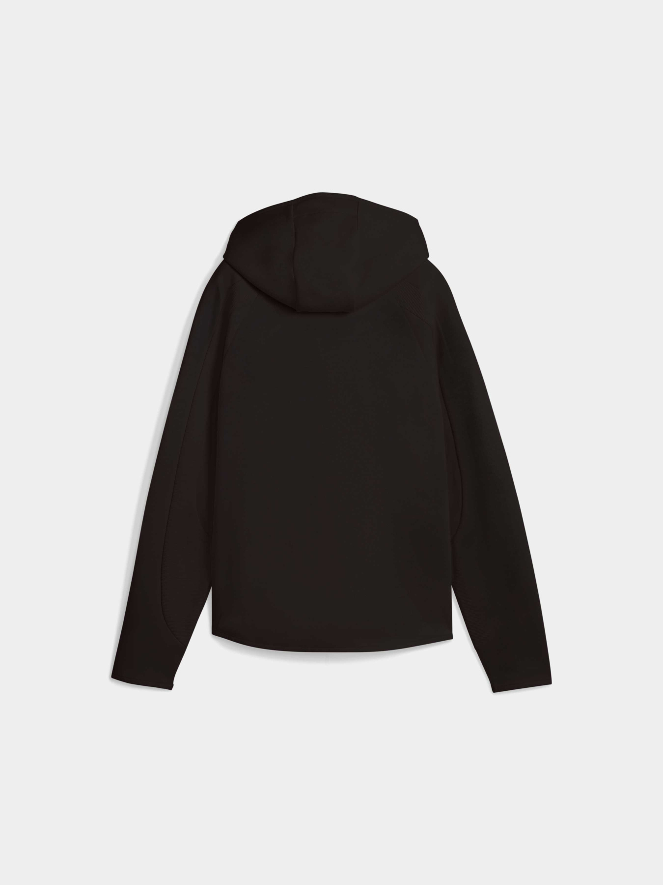 Худи PUMA Evostripe Comfort Hoodie модель 688140 Фото