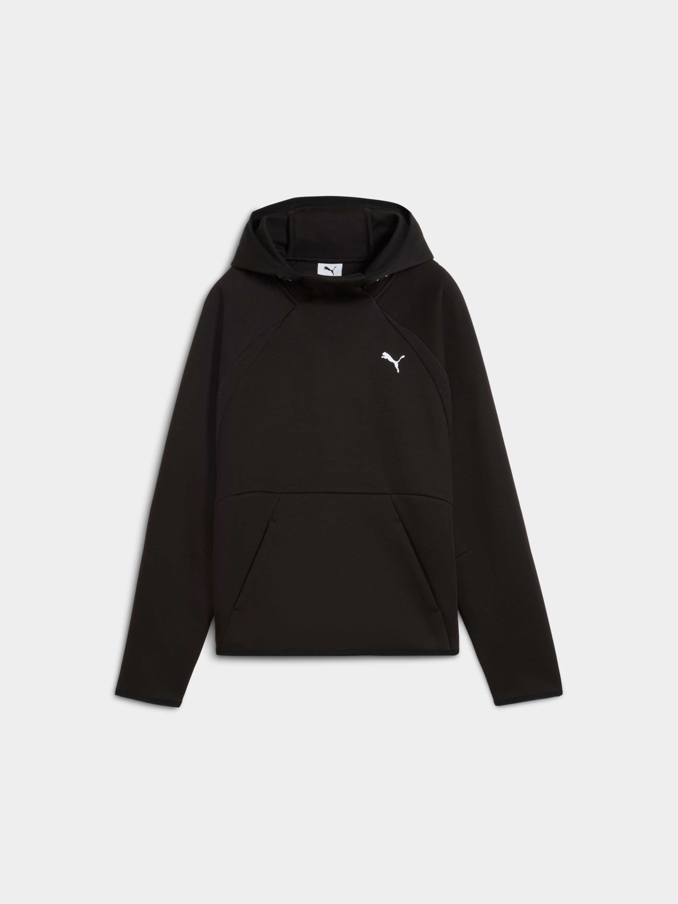 Худи PUMA Evostripe Comfort Hoodie модель 688140 Фото