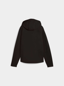 Худи PUMA Evostripe Comfort Hoodie модель 688140 Фото