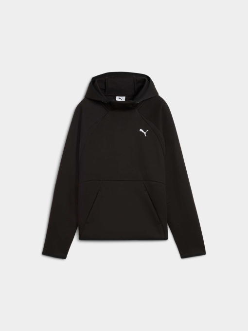 Худі PUMA Evostripe Comfort Hoodie модель 688140 Фото