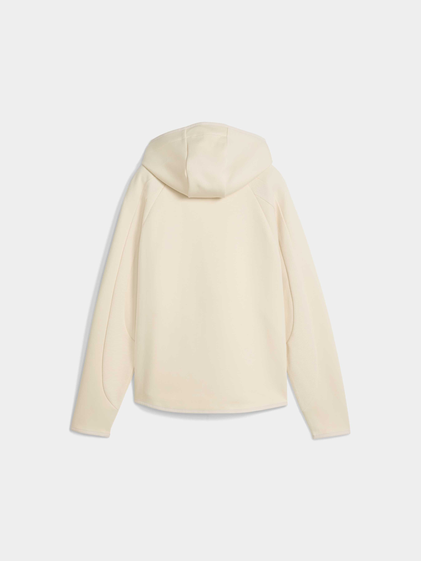 Худи PUMA Evostripe Comfort Hoodie модель 688140 Фото