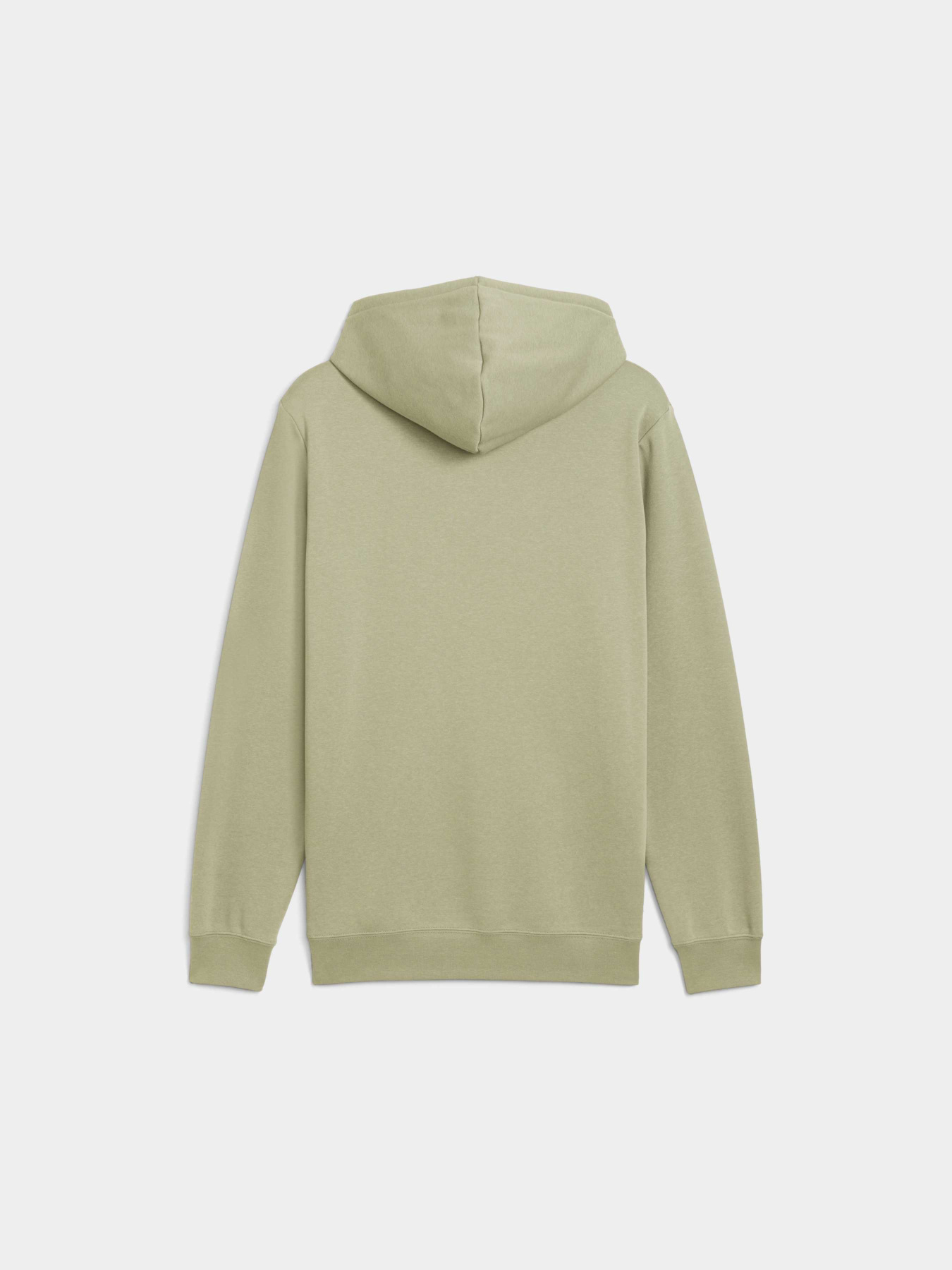 Худи PUMA Ess No. 1 Logo Hoodie модель 682571 Фото