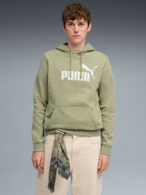 Худи PUMA Ess No. 1 Logo Hoodie модель 682571 Фото