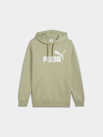 Худи PUMA Ess No. 1 Logo Hoodie модель 682571 Фото