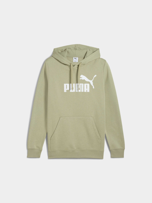 Худи PUMA Ess No. 1 Logo Hoodie модель 682571 Фото