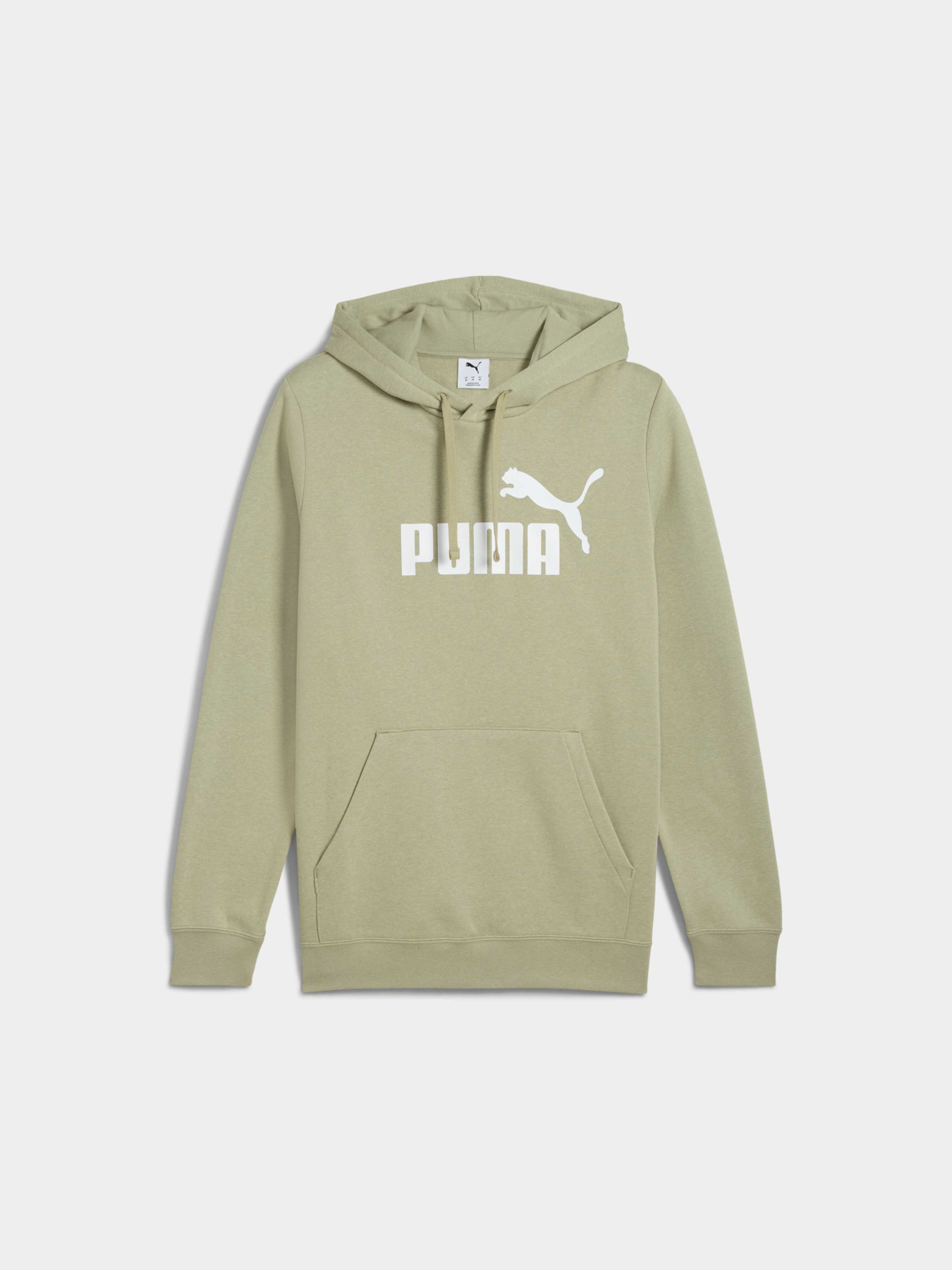 Худи PUMA Ess No. 1 Logo Hoodie модель 682571 Фото