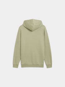 Худи PUMA Ess No. 1 Logo Hoodie модель 682571 Фото