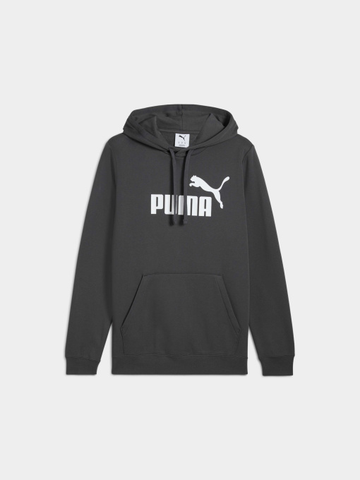 Худи PUMA Ess No. 1 Logo Hoodie модель 682571 Фото