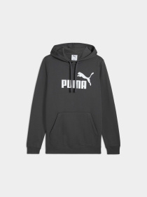 Худи PUMA Ess No. 1 Logo Hoodie модель 682571 Фото