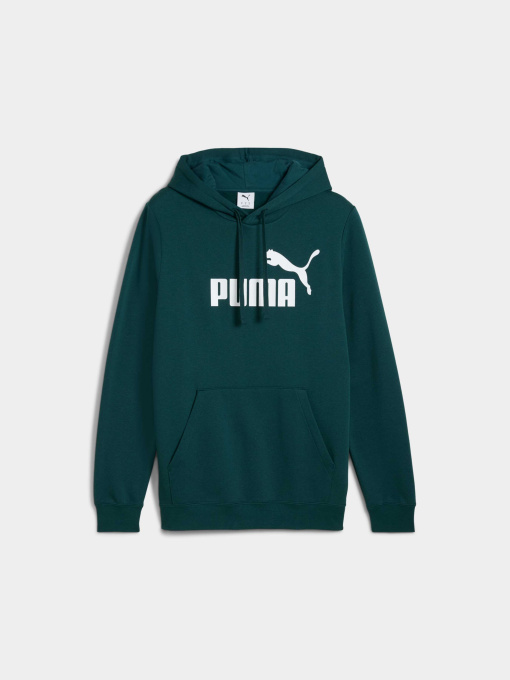 Худи PUMA Ess No. 1 Logo Hoodie модель 682571 Фото
