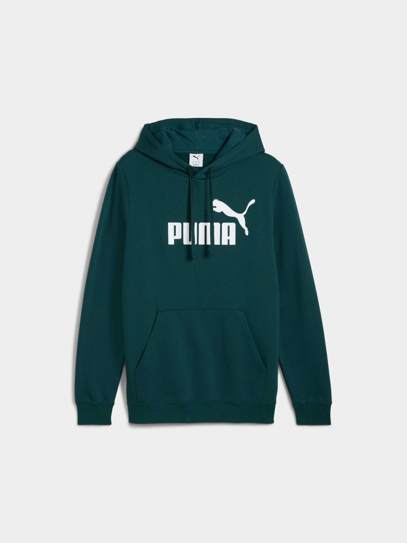 Худі PUMA Ess No. 1 Logo Hoodie модель 682571 Фото