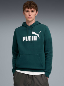 Худі PUMA Ess No. 1 Logo Hoodie модель 682571 Фото