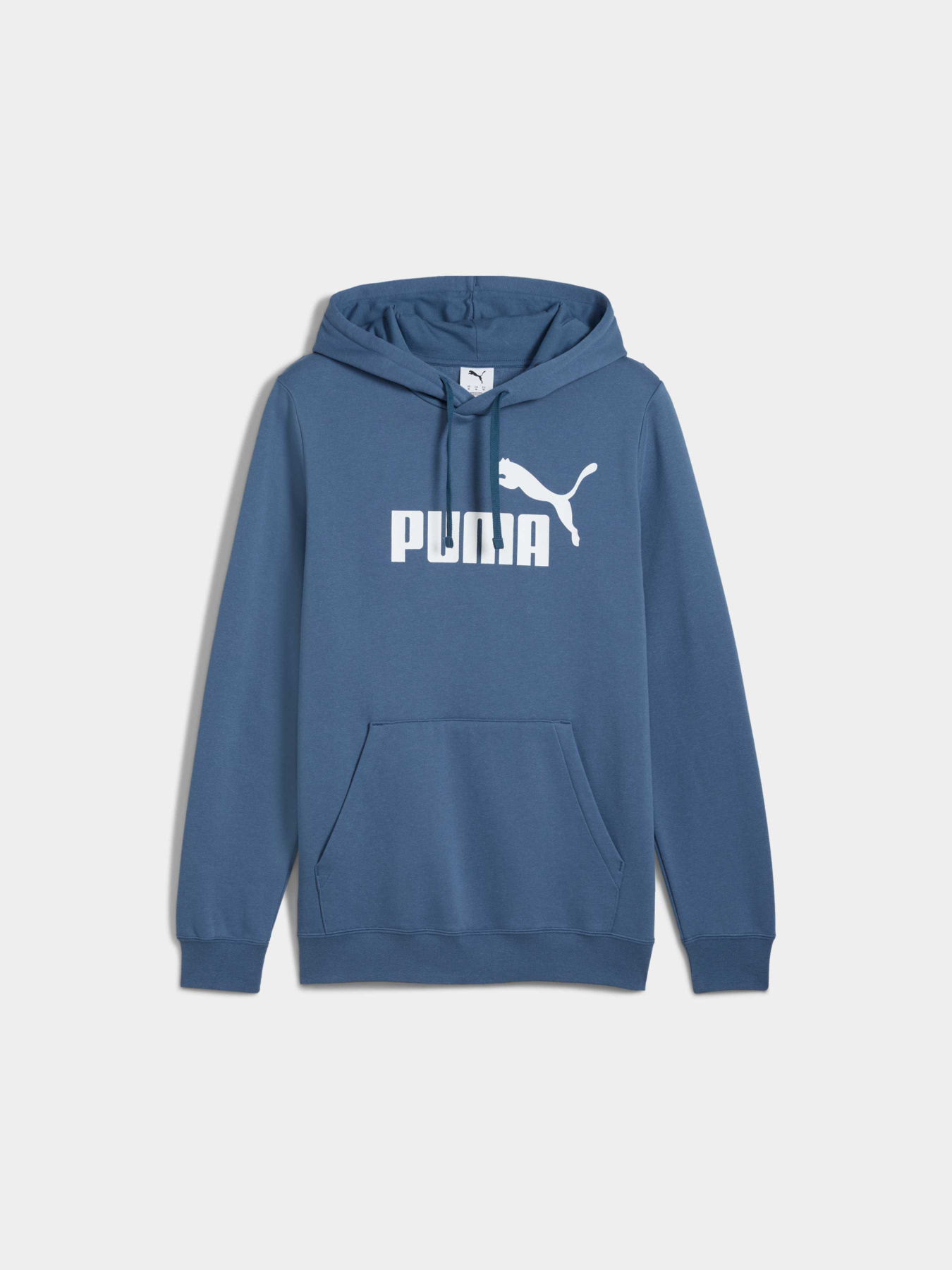Худи PUMA Ess No. 1 Logo Hoodie модель 682571 Фото
