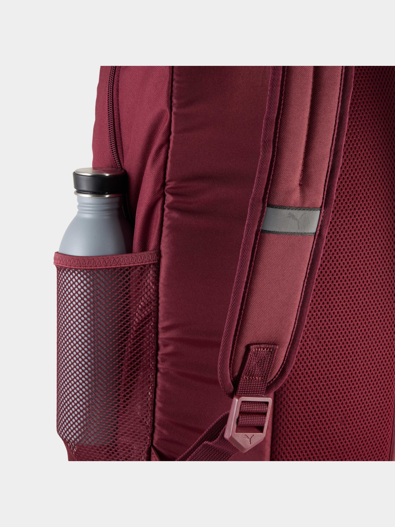 Повсякденний рюкзак PUMA S Backpack модель 090712 Фото