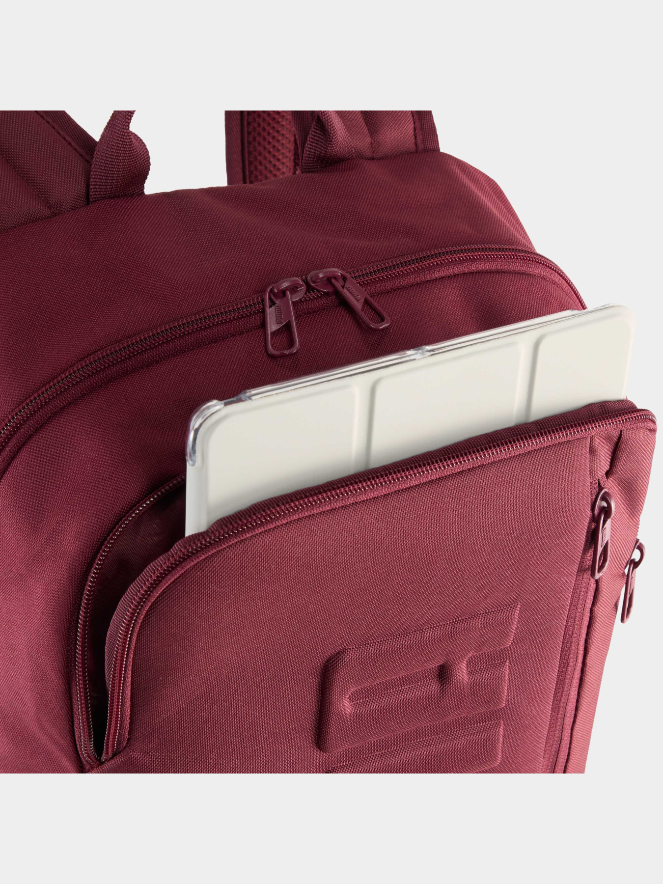 Повсякденний рюкзак PUMA S Backpack модель 090712 Фото