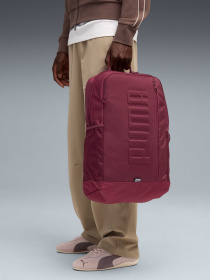 Повсякденний рюкзак PUMA S Backpack модель 090712 Фото