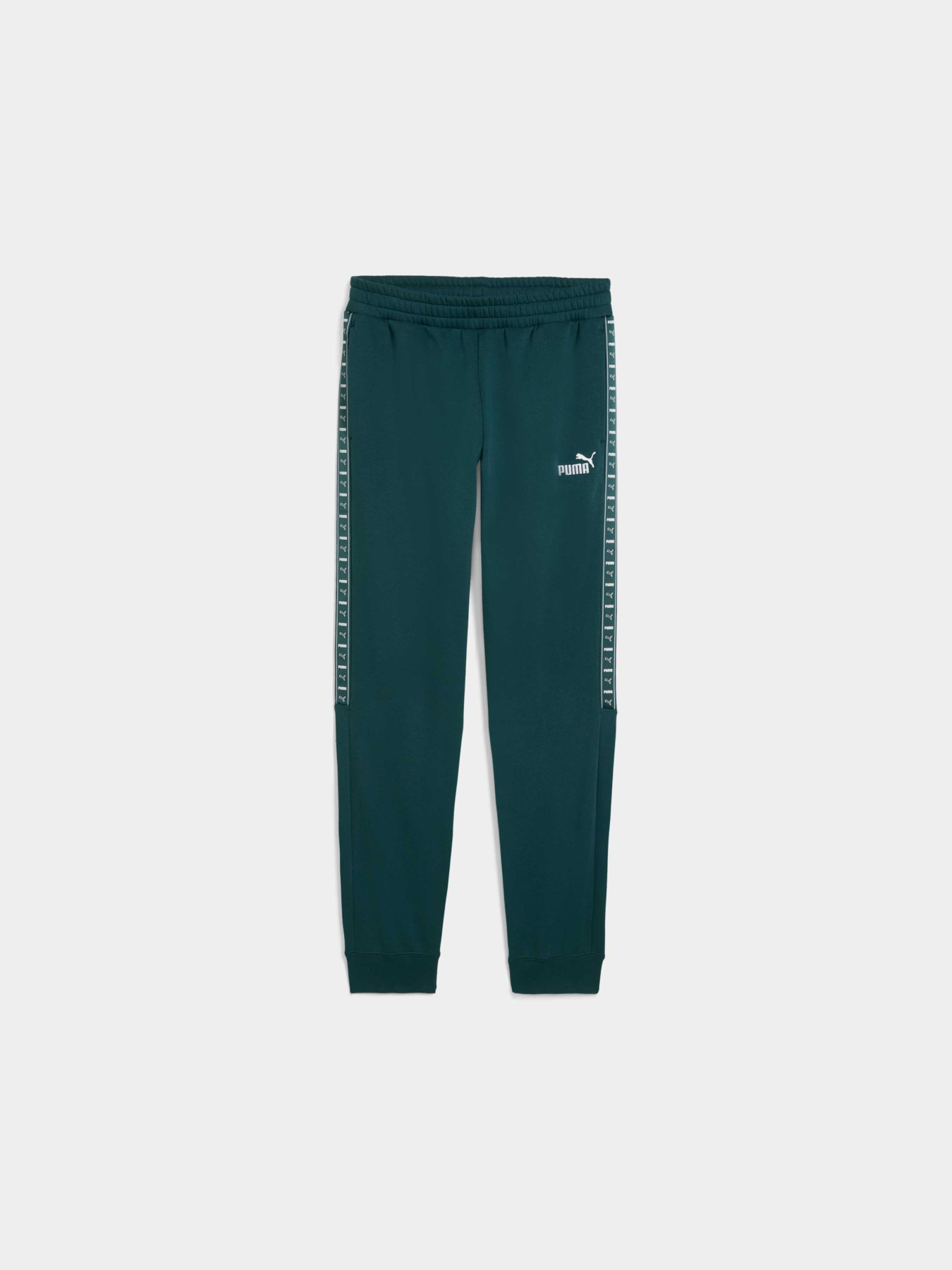 Штаны спортивные PUMA Ess Tape Sweatpants модель 684679 Штаны спортивные PUMA Ess Tape Sweatpants модель 684679 Фото