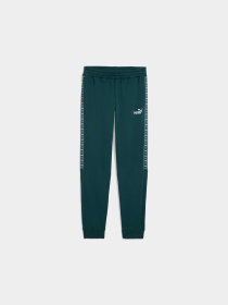 Штаны спортивные PUMA Ess Tape Sweatpants модель 684679 Штаны спортивные PUMA Ess Tape Sweatpants модель 684679 Фото