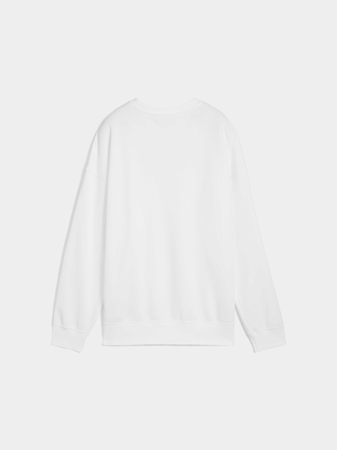 Світшот PUMA Ess Oversized Crew модель 685400 Фото