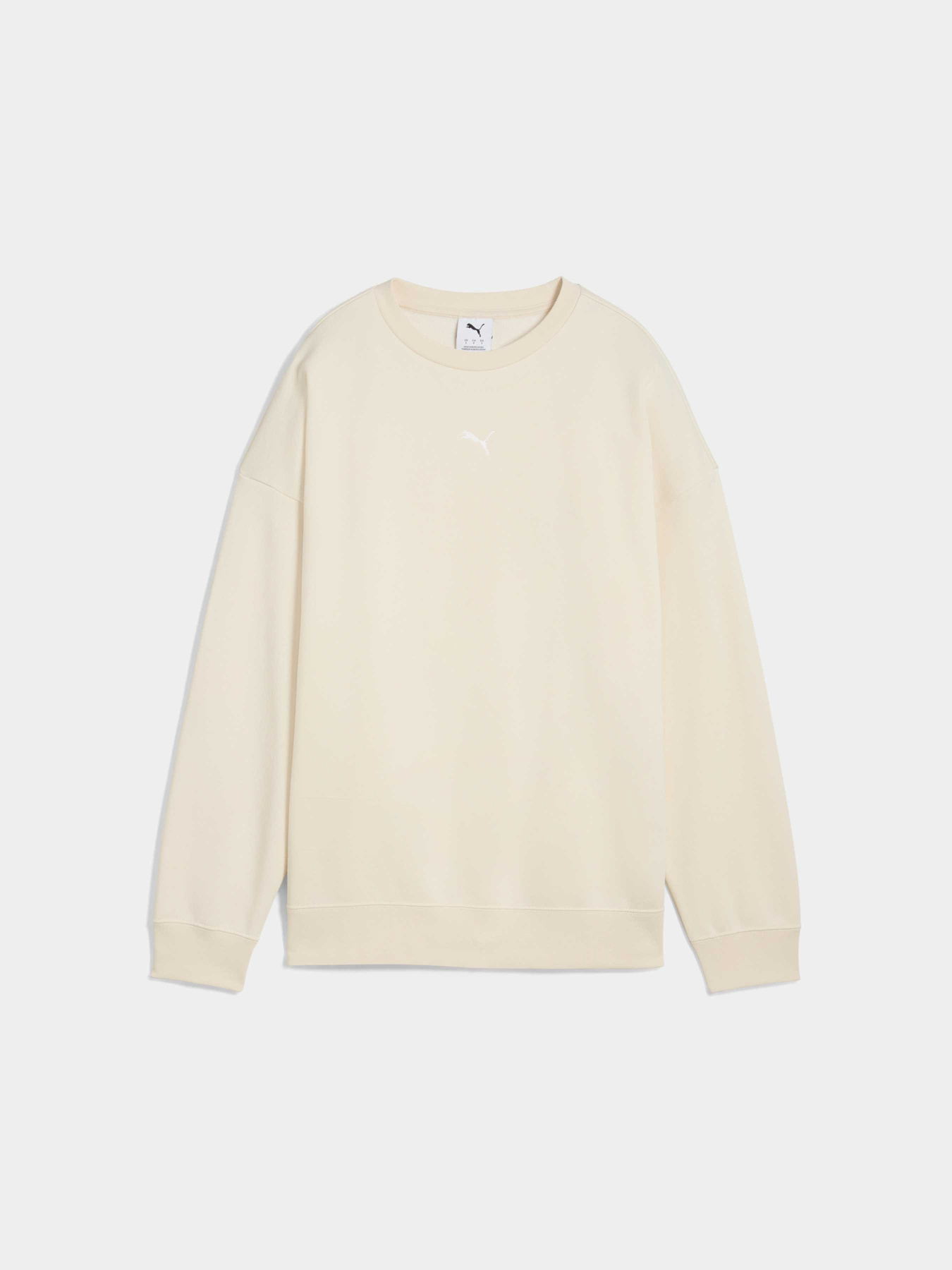 Свитшот PUMA Ess Oversized Crew модель 685400 Фото