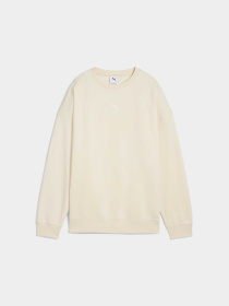 Свитшот PUMA Ess Oversized Crew модель 685400 Фото